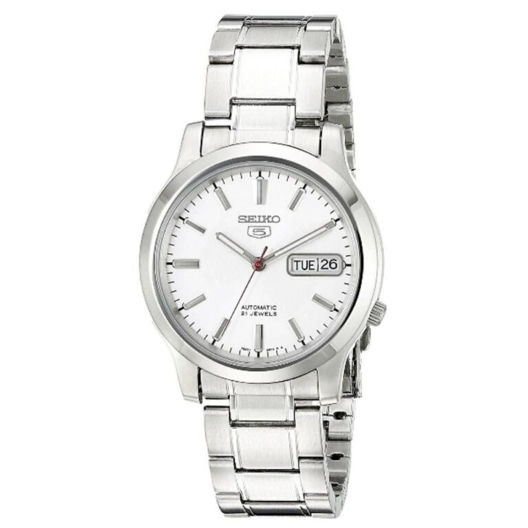 Seiko 38mm Nam SNK789K1
