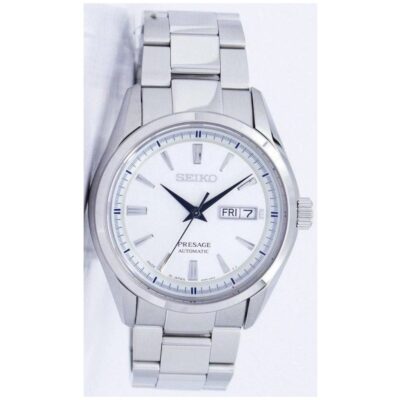 Đồng hồ Seiko 41mm Nam SRPD69J1 chính hãng Ảnh sản phẩm Seiko 41mm Nam SRPD69J1