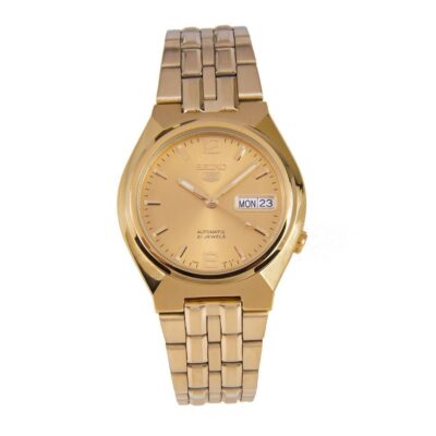 Đồng hồ Seiko 38mm Nam SNKL64K1 chính hãng Ảnh sản phẩm Seiko 38mm Nam SNKL64K1
