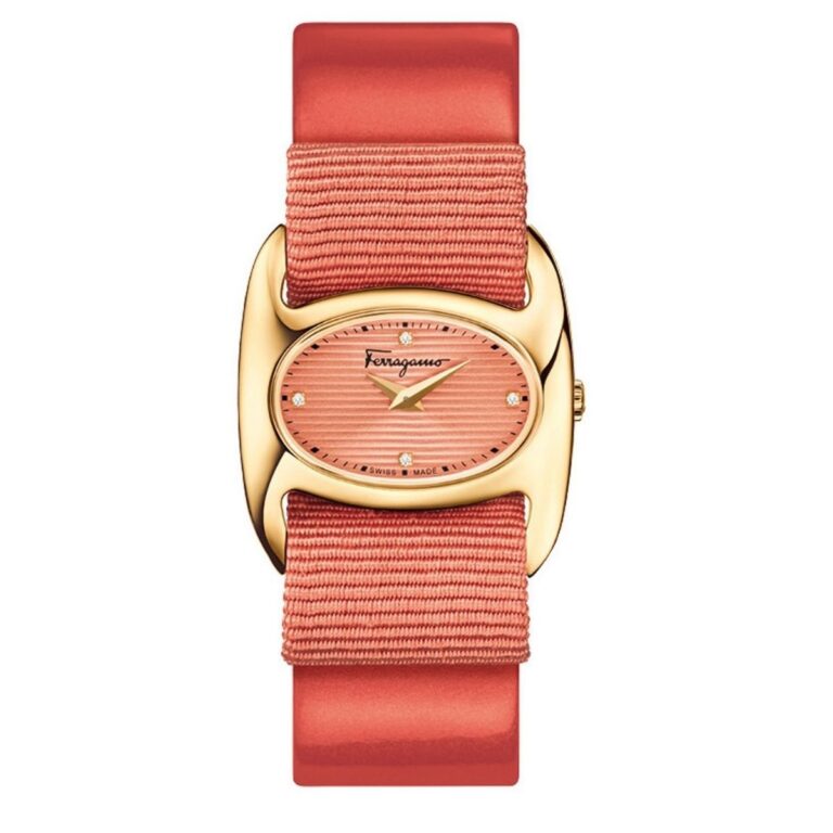 Ferragamo 26mm Nữ FIE020015