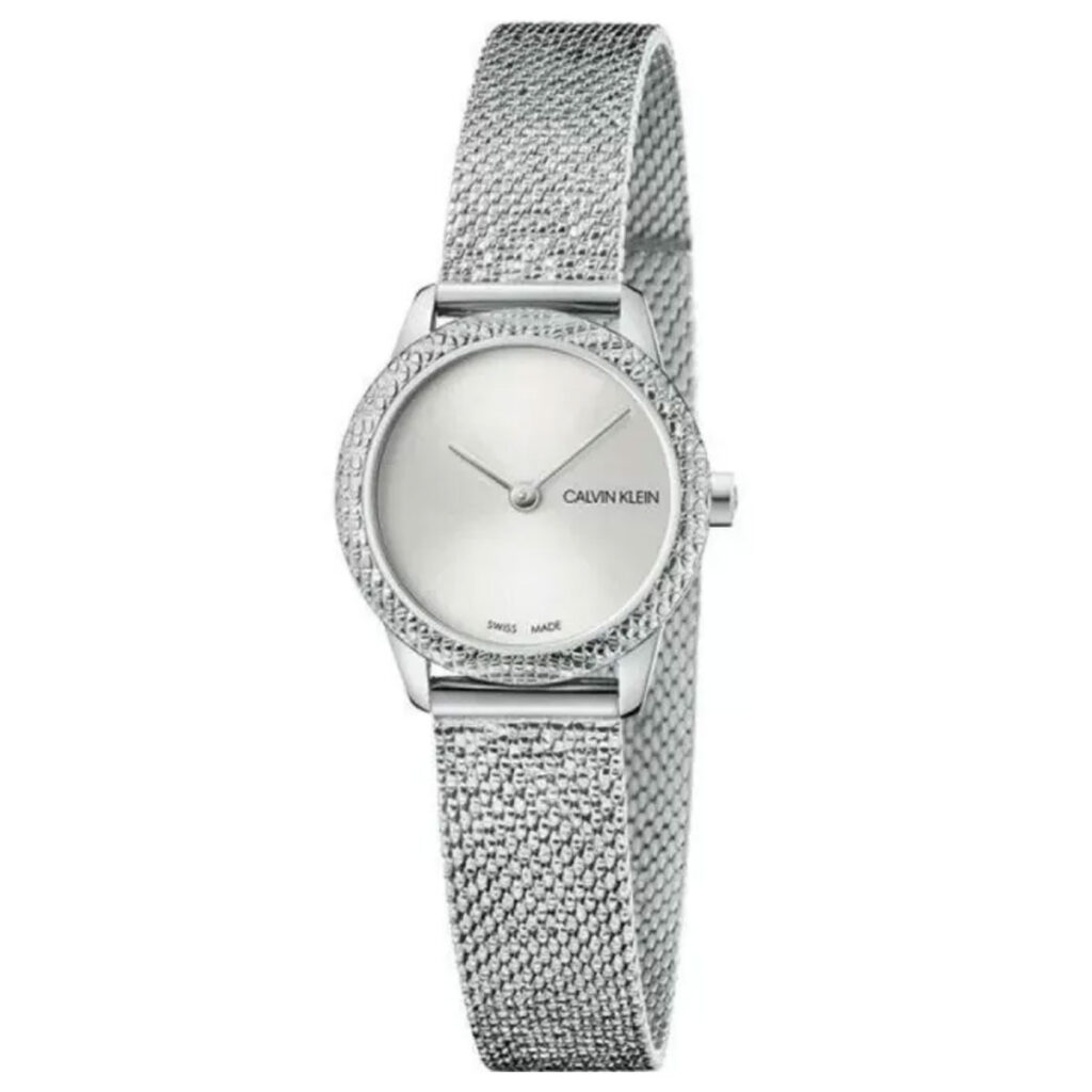 Calvin Klein 24mm Nữ K3M23T26