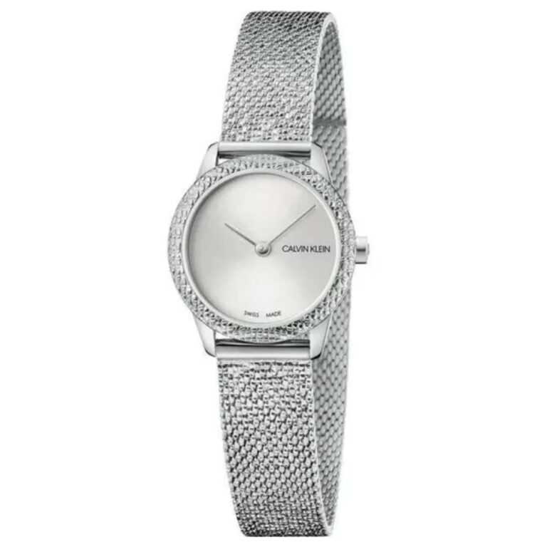 Calvin Klein 24mm Nữ K3M23T26