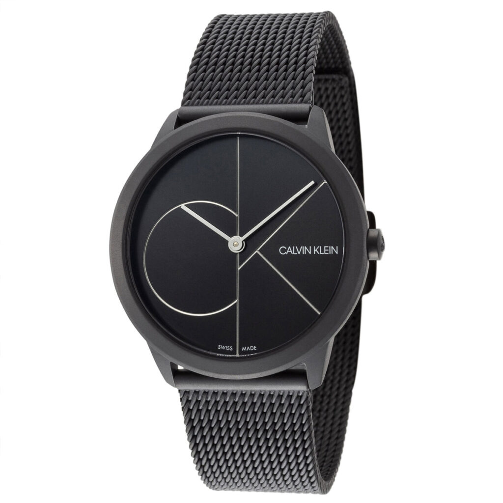 Calvin Klein 35mm Nữ K3M5245X