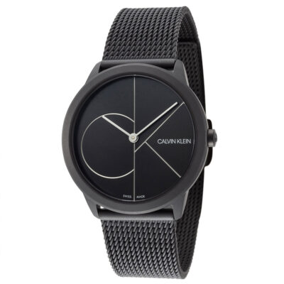 Đồng hồ Calvin Klein 35mm Nữ K3M5245X chính hãng Ảnh sản phẩm Calvin Klein 35mm Nữ K3M5245X