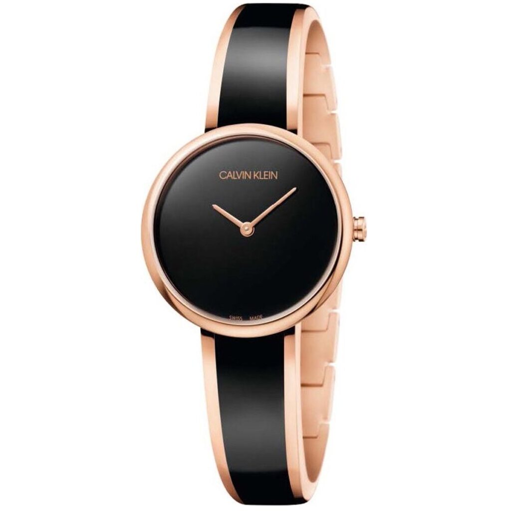 Calvin Klein 30mm Nữ K4E2N611