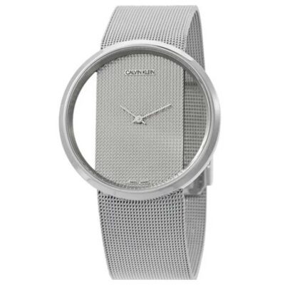 Calvin Klein 42mm Nữ K9423T27 chính hãng Calvin Klein 42mm Nữ K9423T27