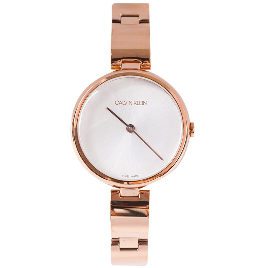 Calvin Klein 32mm Nữ K9U23646