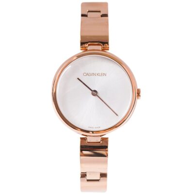 Đồng hồ Calvin Klein 32mm Nữ K9U23646 chính hãng Ảnh sản phẩm Calvin Klein 32mm Nữ K9U23646