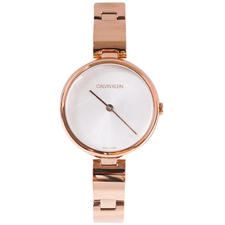 Calvin Klein 32mm Nữ K9U23646