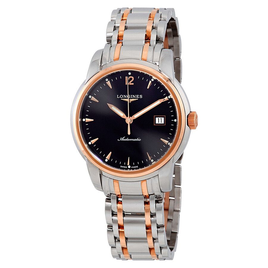 Longines 41mm Nam L2.766.5.52.7