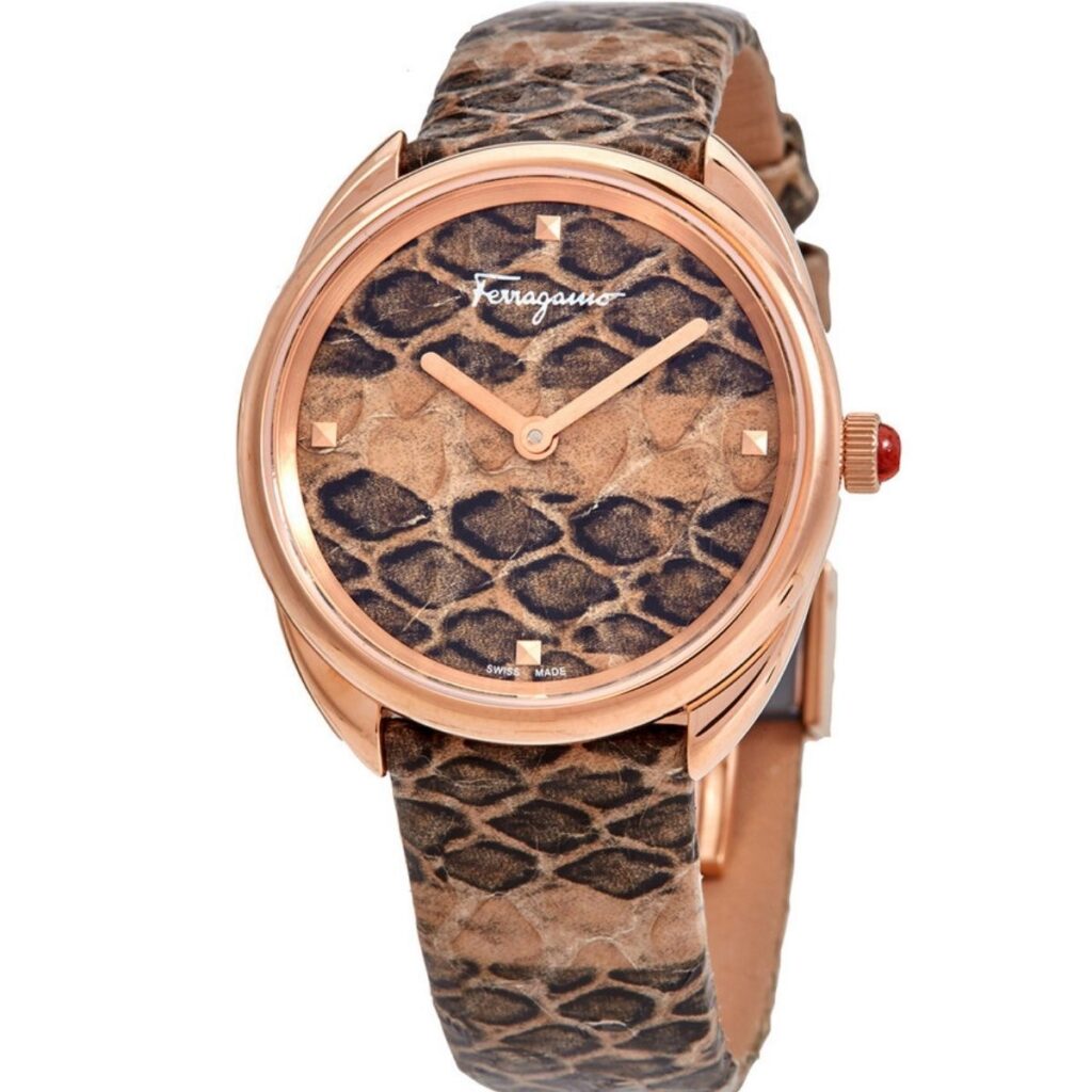 Ferragamo 30mm Nữ SFNE00319