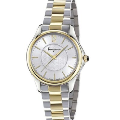 Đồng hồ Ferragamo 30mm Nữ FFV050016 chính hãng Ảnh sản phẩm Ferragamo 30mm Nữ FFV050016