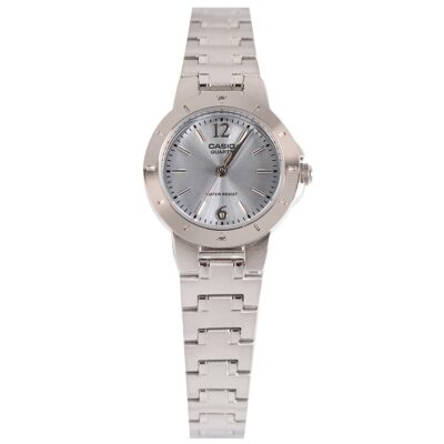 Casio 23.8mm Nữ LTP-1177A-2ADF chính hãng Casio 23.8mm Nữ LTP-1177A-2ADF