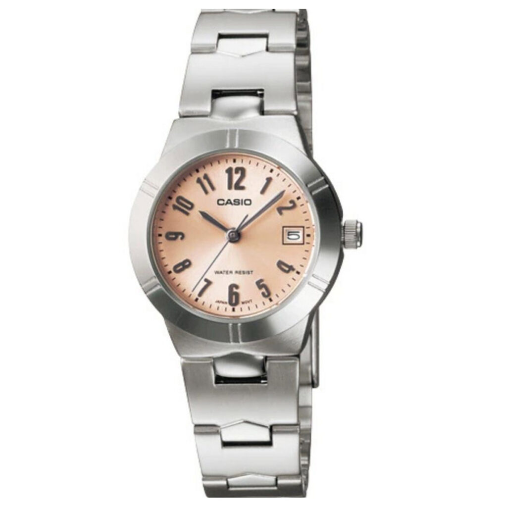Casio 33mm Nữ LTP-1241D-4A3DF