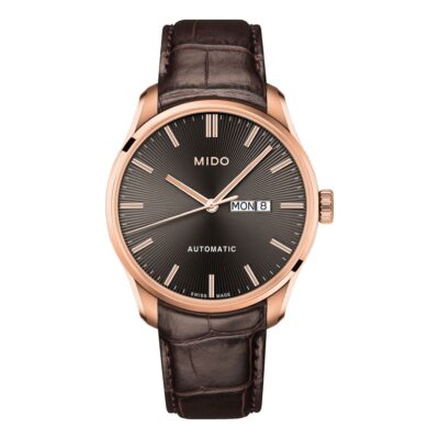 Đồng hồ Mido 42.5mm Nam M024.630.36.061.00 chính hãng Ảnh sản phẩm Mido 42.5mm Nam M024.630.36.061.00