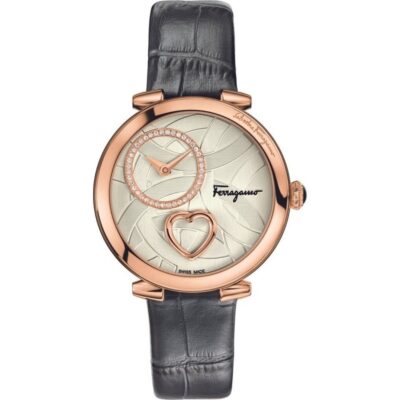 Đồng hồ Ferragamo 39mm Nữ FE2050016 chính hãng Ảnh sản phẩm Ferragamo 39mm Nữ FE2050016