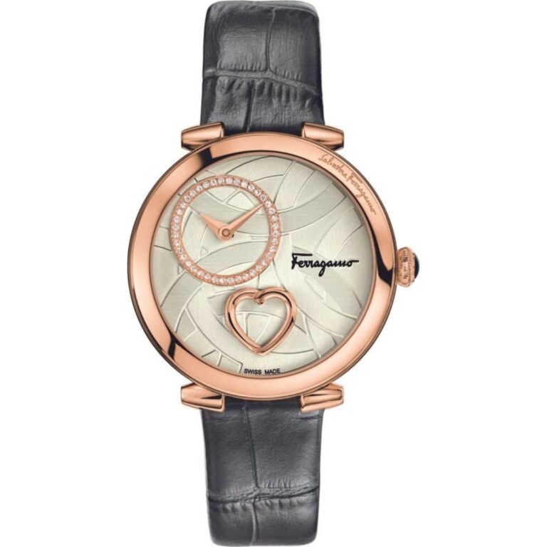 Ferragamo 39mm Nữ FE2050016