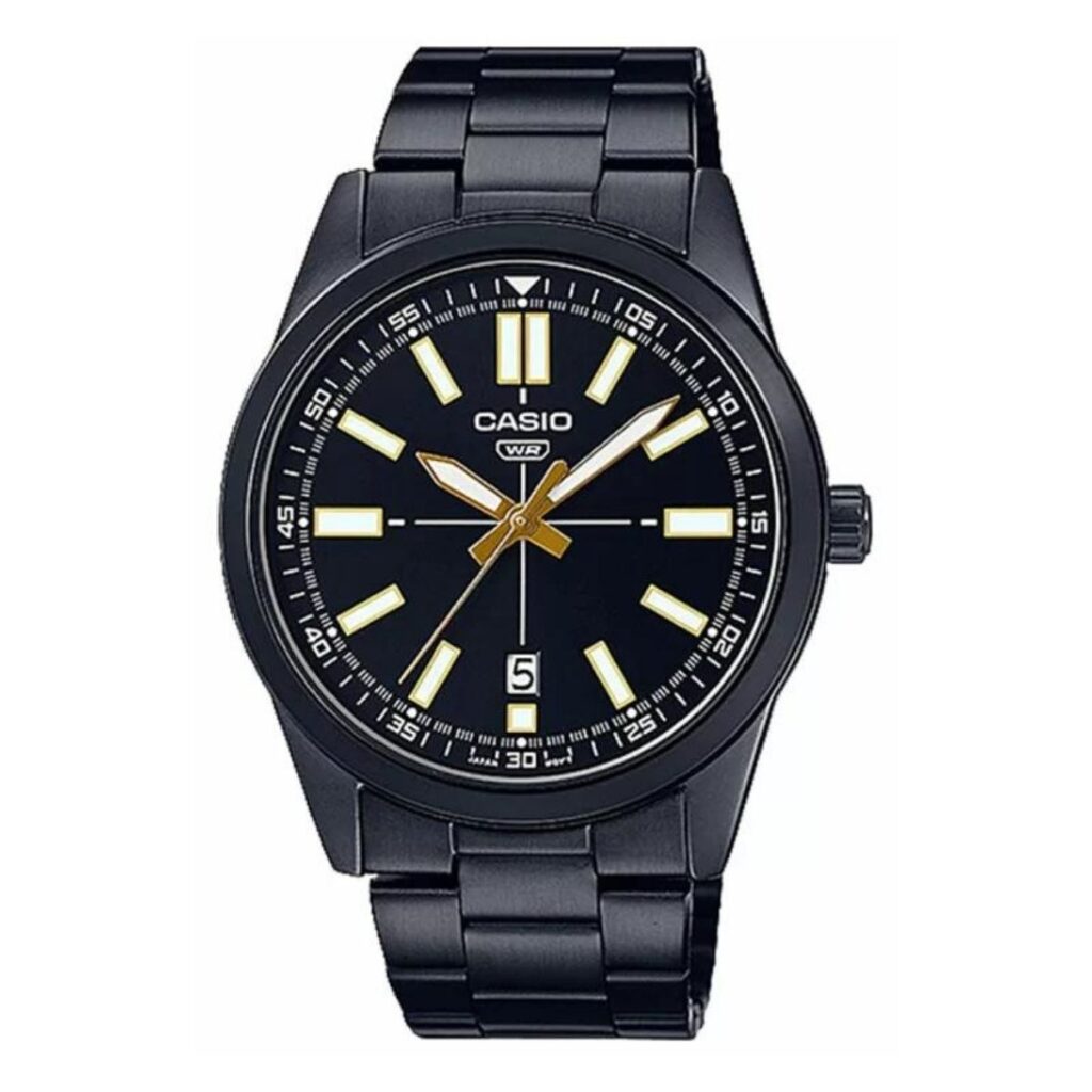 Casio 41mm Nam MTP-VD02B-2A
