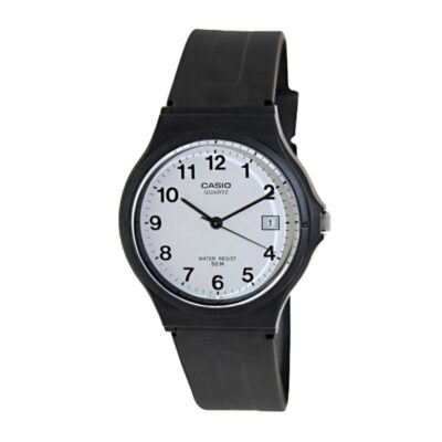 Đồng hồ Casio 35mm Unisex MW-59-7BVDF chính hãng Ảnh sản phẩm Casio 35mm Unisex MW-59-7BVDF