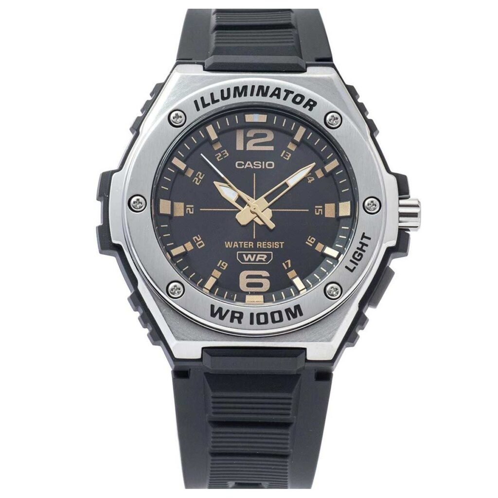 Casio Nam MWA-100H-1A2VDF