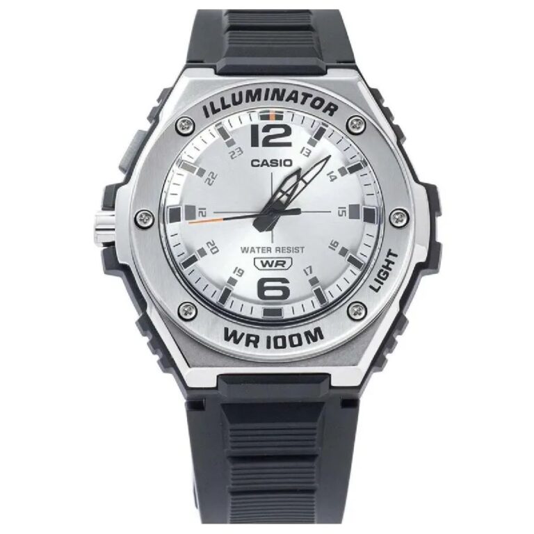 Casio 49.5mm Nam MWA-100H-7AVDF