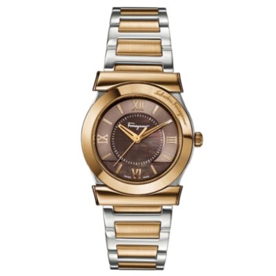 Đồng hồ Ferragamo 33mm Nữ FI1020014 chính hãng Ảnh sản phẩm Ferragamo 33mm Nữ FI1020014