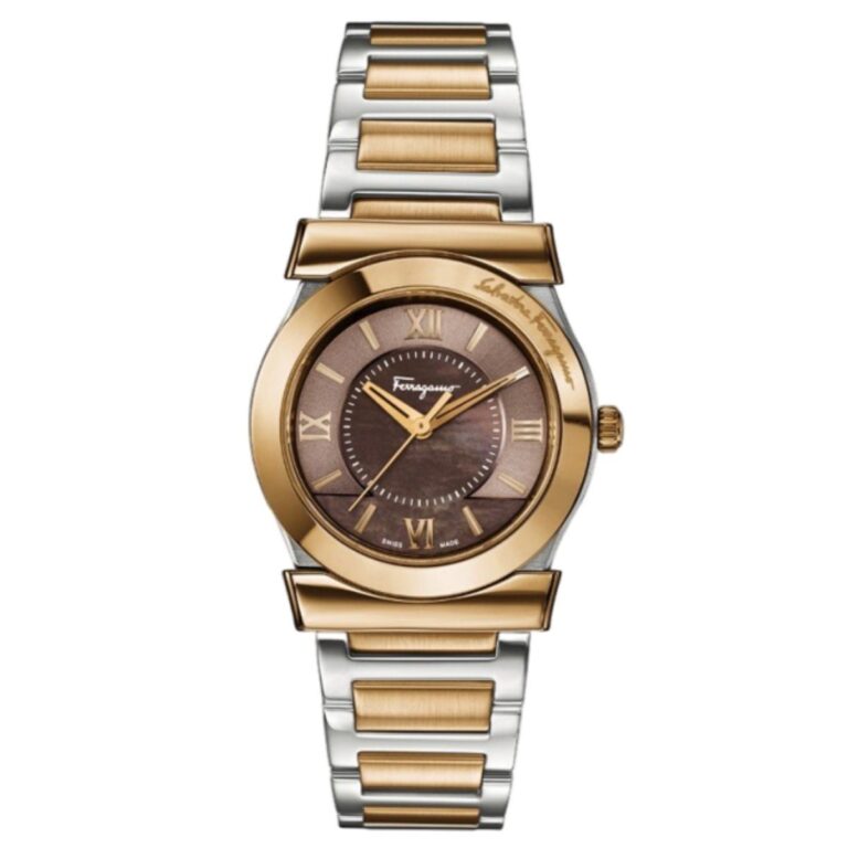 Ferragamo 33mm Nữ FI1020014