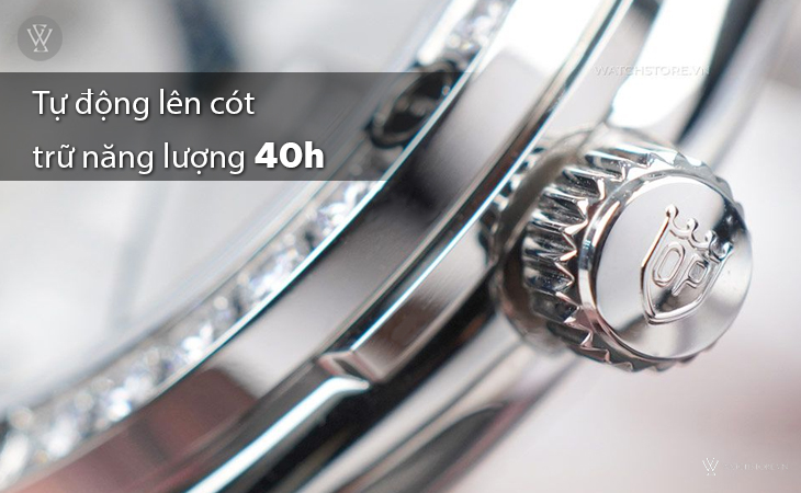 Olym Pianus OP990-45ADDGS-GL-T tự lên cót 40h