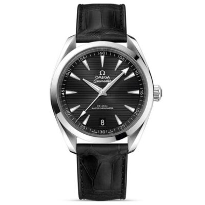 Omega 41mm Nam 220.13.41.21.01.001 chính hãng Omega 41mm Nam 220.13.41.21.01.001
