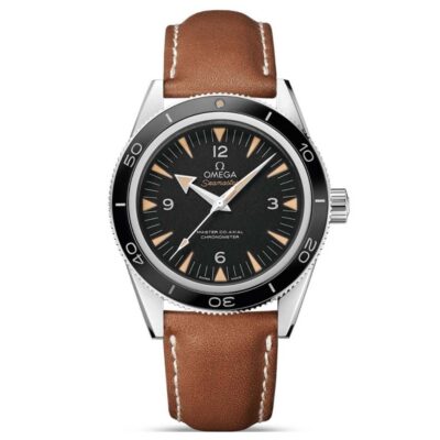 Đồng hồ Omega 41mm Nam 233.32.41.21.01.002 chính hãng Ảnh sản phẩm Omega 41mm Nam 233.32.41.21.01.002