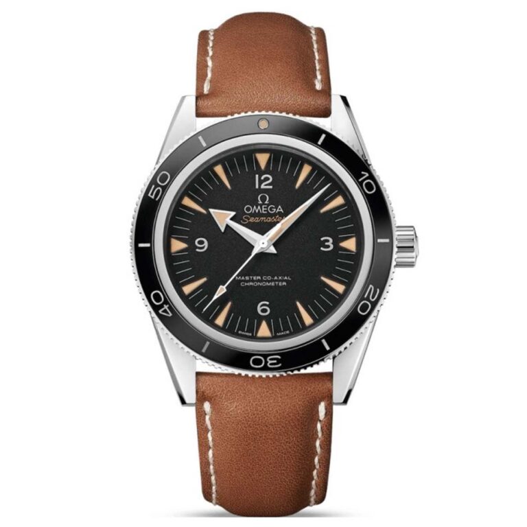 Omega 41mm Nam 233.32.41.21.01.002
