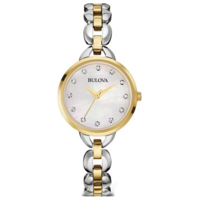 Ảnh sản phẩm Bulova 28mm Nữ 98L208
