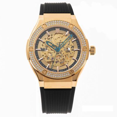 Olym Pianus 42mm Nam OP990-45.24ADGR-GL-D chính hãng Olym Pianus 42mm Nam OP990-45.24ADGR-GL-D