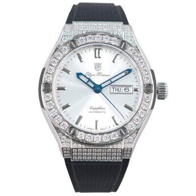 Olym Pianus 42mm Nam OP990-45ADDGS-GL-T chính hãng Olym Pianus 42mm Nam OP990-45ADDGS-GL-T