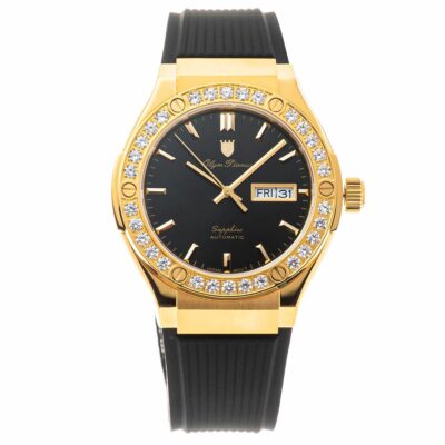 Olym Pianus 42mm Nam OP990-45ADGK-GL-D chính hãng Olym Pianus 42mm Nam OP990-45ADGK-GL-D