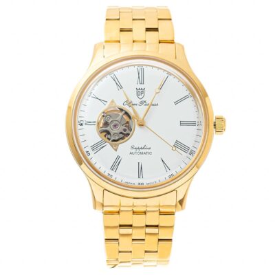 Olym Pianus 40mm Nam OP99141-71.1AGK-T