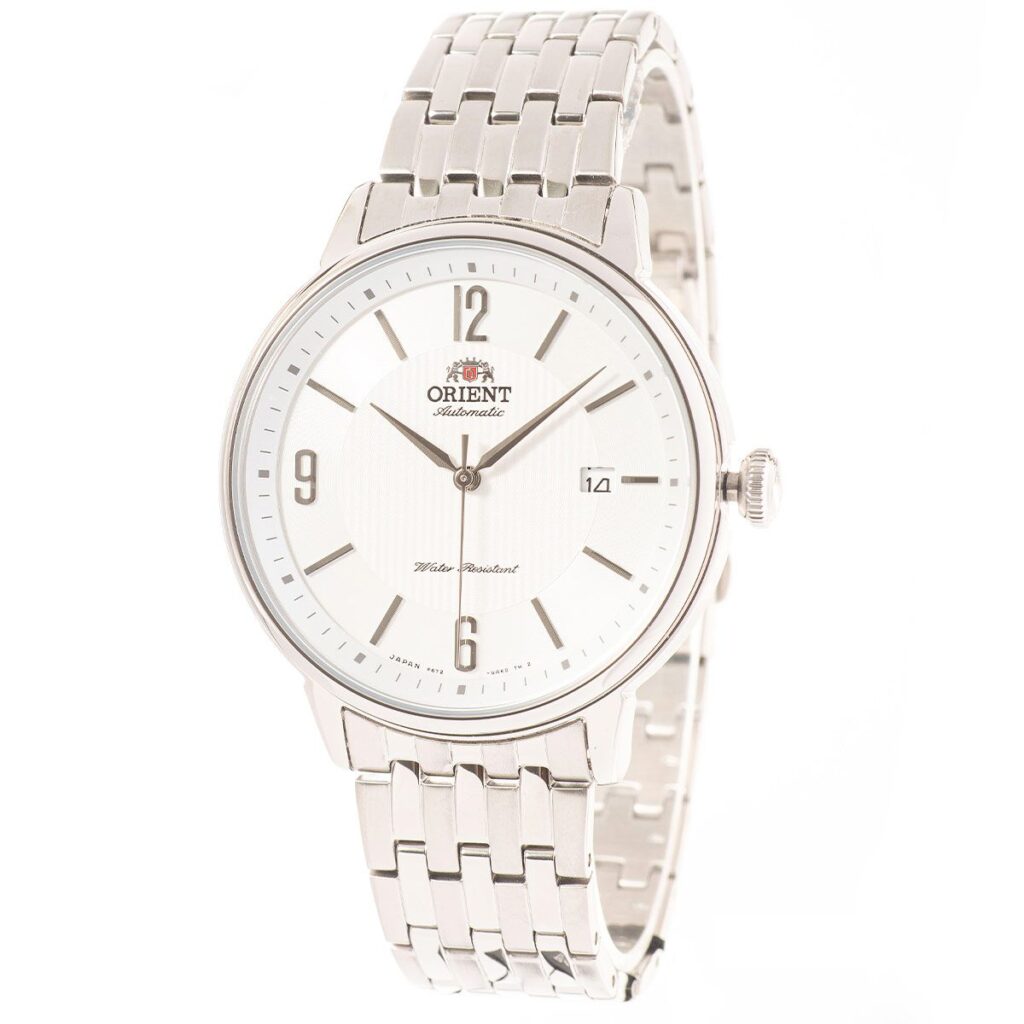 Orient 42mm Nam RA-AC0J10S30C