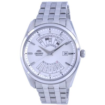 Đồng hồ Orient 43.5mm Nam RA-BA0004S30C (RA-BA0004S00C) chính hãng Ảnh sản phẩm Orient 43.5mm Nam RA-BA0004S30C (RA-BA0004S00C)
