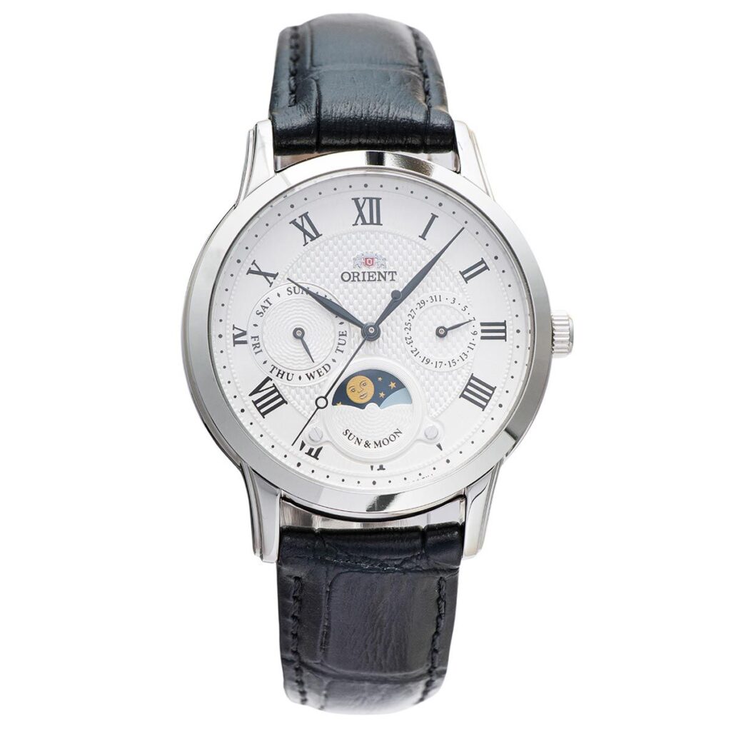 Orient 34mm Nữ RA-KA0006S30C