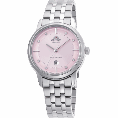 Đồng hồ Orient 32mm Nữ RA-NR2010P30B (RA-NR2010P10B) chính hãng Ảnh sản phẩm Orient 32mm Nữ RA-NR2010P30B (RA-NR2010P10B)