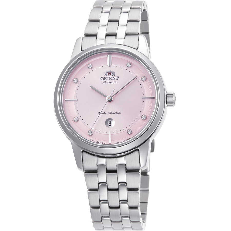 Orient 32mm Nữ RA-NR2010P30B
