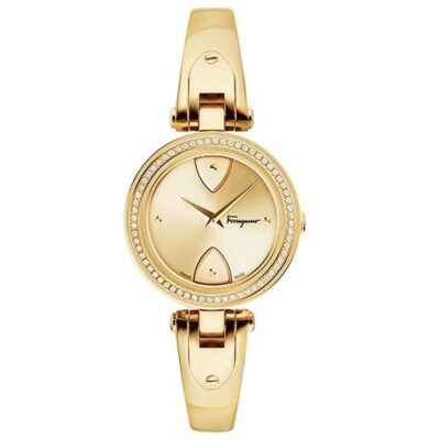 Đồng hồ Ferragamo 32mm Nữ FIW050017 chính hãng Ảnh sản phẩm Ferragamo 32mm Nữ FIW050017