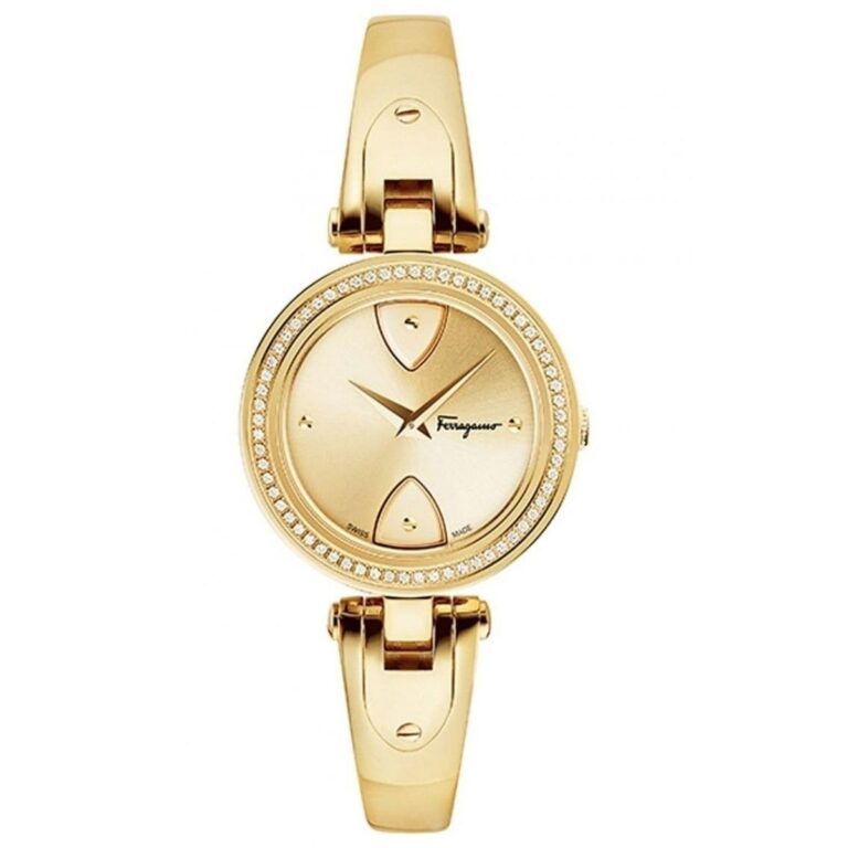 Ferragamo 32mm Nữ FIW050017