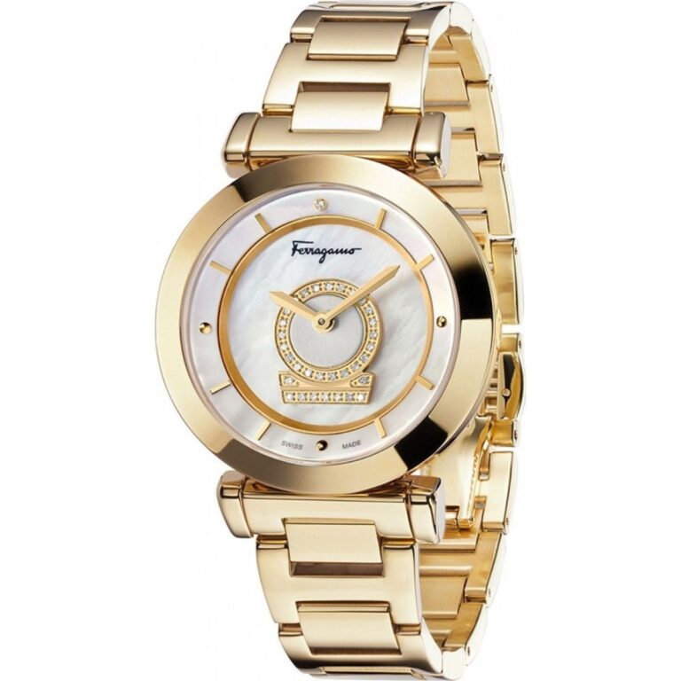 Ferragamo 37mm Nữ FQ4150013