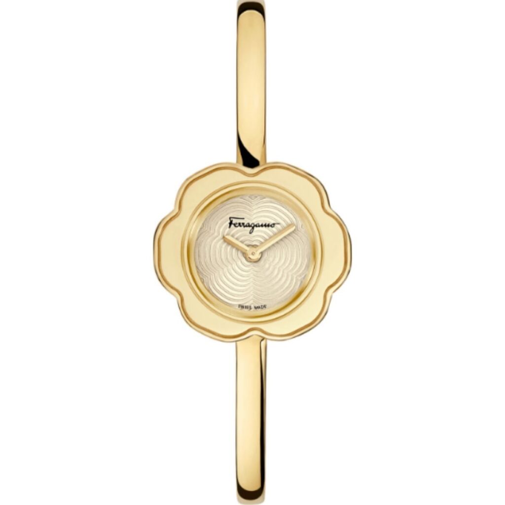 Ferragamo 24mm Nữ SFCS00518
