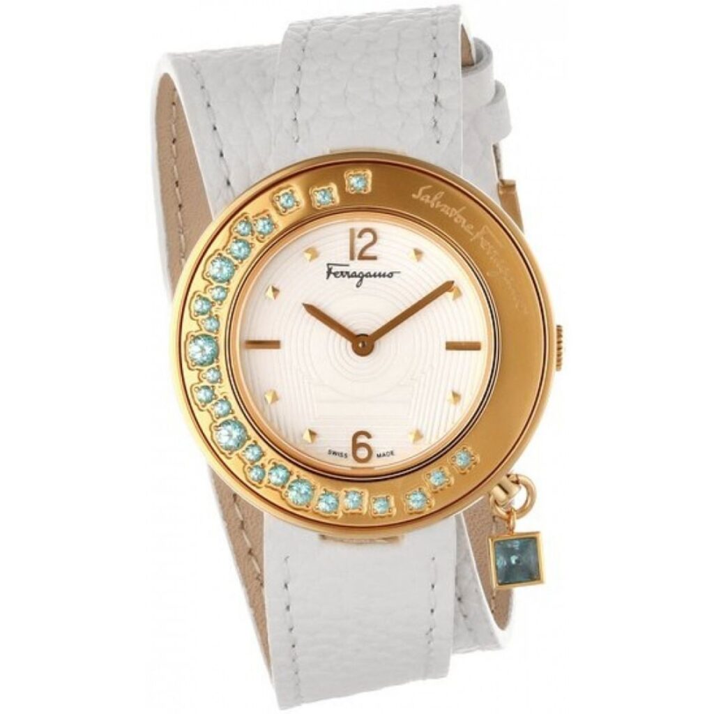 Ferragamo 36mm Nữ F64SBQ52401-S001