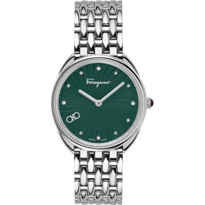 Đồng hồ Ferragamo 34mm Nữ SFYN00620 chính hãng Ảnh sản phẩm Ferragamo 34mm Nữ SFYN00620