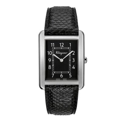 Đồng hồ Ferragamo Nữ SFDR00119 chính hãng Ảnh sản phẩm Ferragamo Nữ SFDR00119