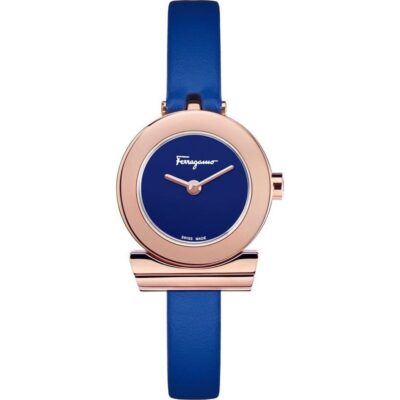Đồng hồ Ferragamo 22mm Nữ SF4300318 chính hãng Ảnh sản phẩm Ferragamo 22mm Nữ SF4300318