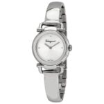 Salvatore Ferragamo Gancino Silver Dial Ladies Watch Sfdc00518 1653030861517 1712585164